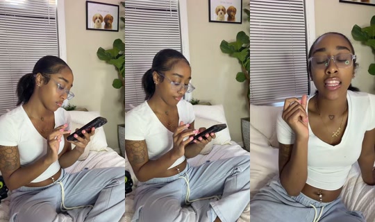 ariology101 TikTok Live — Oct 7, 2026, 7:36 PM