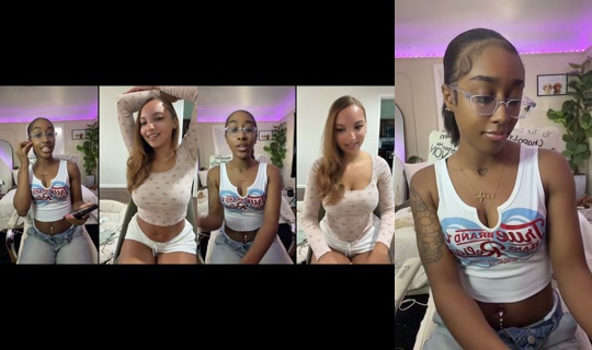 ariology101 TikTok Live — Oct 8, 2026, 2:12 PM