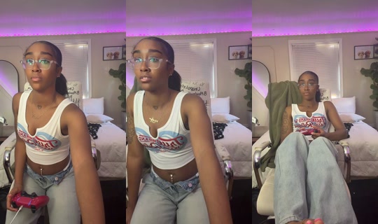 ariology101 TikTok Live — Oct 8, 2026, 5:41 PM