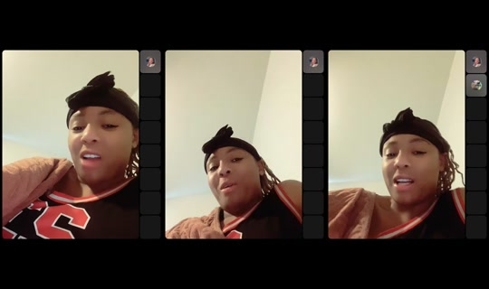 arionce_da_gemini TikTok Live — Sep 20, 2026, 9:08 PM