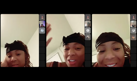 arionce_da_gemini TikTok Live — Sep 21, 2026, 3:42 AM