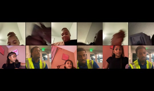 arionce_da_gemini TikTok Live — Sep 27, 2026, 3:25 AM
