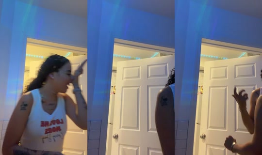 aripined2 TikTok Live — Aug 25, 2026, 6:00 AM