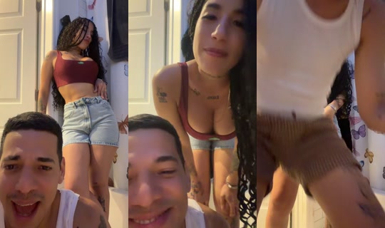 aripined2 TikTok Live — Aug 25, 2026, 6:30 AM