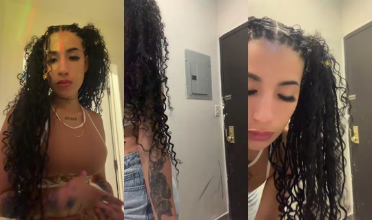 aripined2 TikTok Live — Aug 25, 2026, 7:12 AM