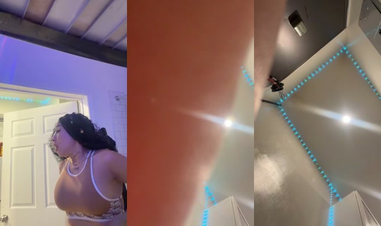 aripined2 TikTok Live — Aug 25, 2026, 10:26 AM