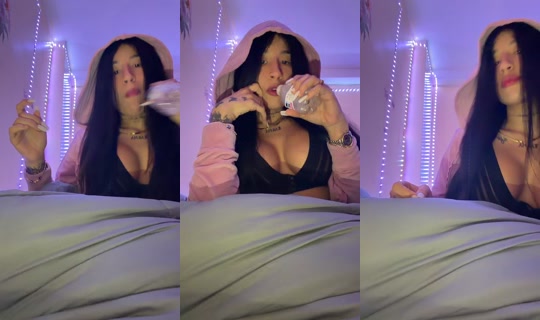 aripined2 TikTok Live — Sep 27, 2026, 12:24 AM