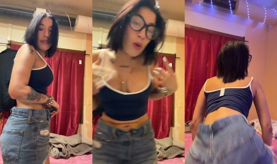 aripined2 TikTok Live — Sep 27, 2026, 3:08 AM