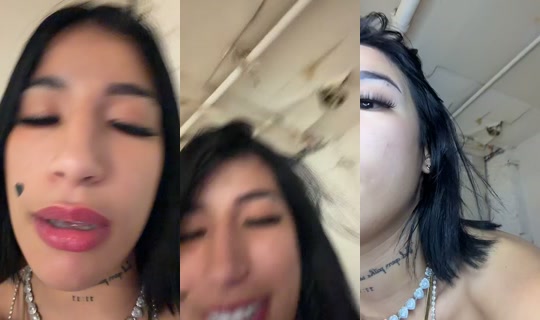 aripined2 TikTok Live — Oct 2, 2026, 3:19 AM