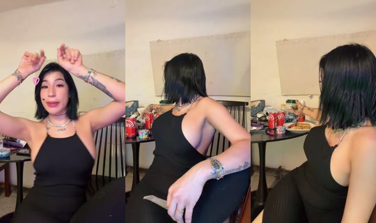 aripined2 TikTok Live — Oct 2, 2026, 3:50 AM