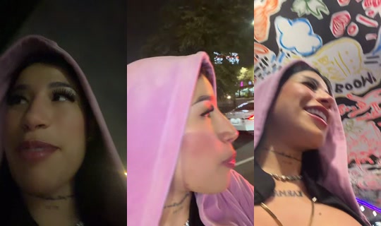 aripined2 TikTok Live — Oct 3, 2026, 4:29 AM
