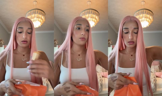aripooyaa TikTok Live — Sep 16, 2026, 7:17 PM