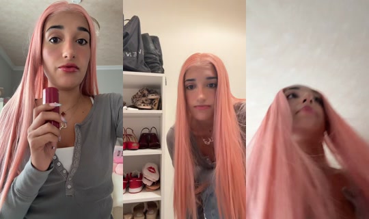 aripooyaa TikTok Live — Sep 17, 2026, 1:17 PM
