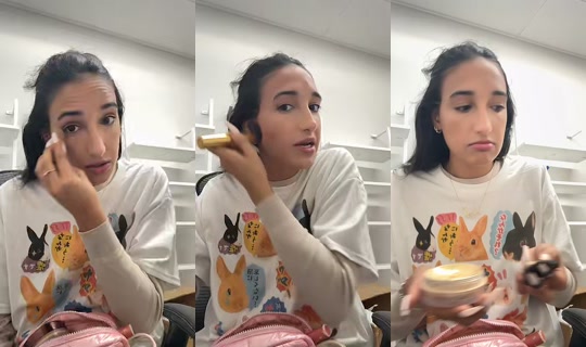 aripooyaa TikTok Live — Sep 29, 2026, 4:29 PM