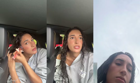 aripooyaa TikTok Live — Oct 3, 2026, 6:36 PM