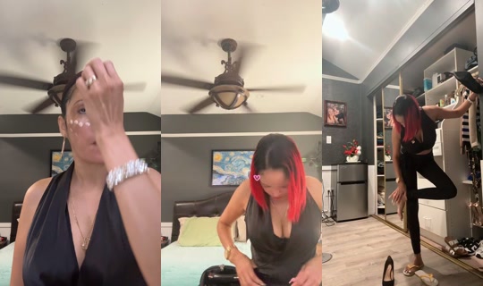 arisa2867 TikTok Live — Aug 30, 2026, 4:36 PM