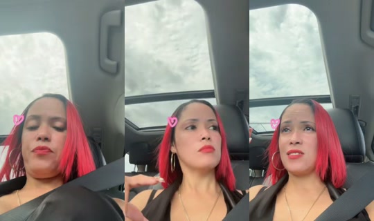 arisa2867 TikTok Live — Aug 30, 2026, 5:16 PM