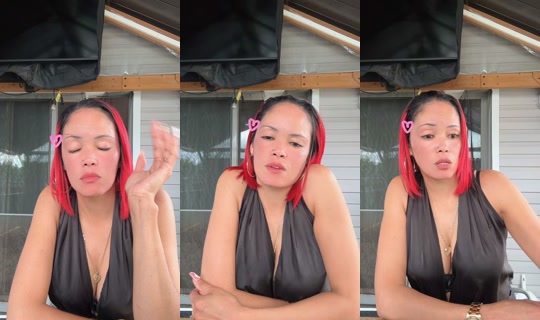 arisa2867 TikTok Live — Aug 30, 2026, 8:13 PM
