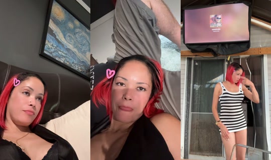 arisa2867 TikTok Live — Aug 30, 2026, 9:53 PM