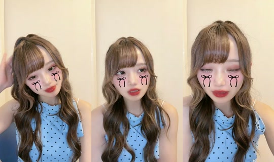 arisa_07_23 TikTok Live — Aug 21, 2026, 2:43 PM