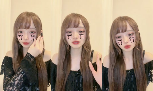 arisa_07_23 TikTok Live — Sep 28, 2026, 1:34 PM