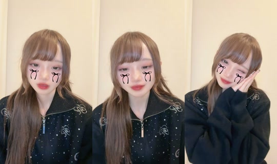 arisa_07_23 TikTok Live — Oct 4, 2026, 10:44 AM