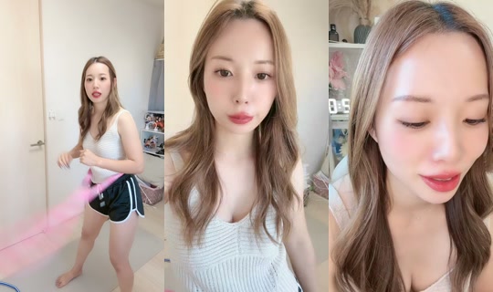 arisa_819 TikTok Live — Oct 6, 2026, 4:35 AM