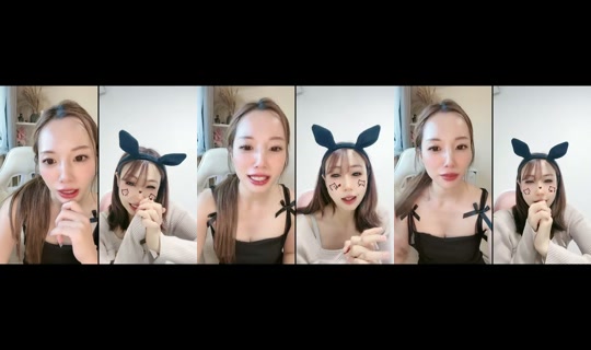 arisa_819 TikTok Live — Oct 7, 2026, 7:14 AM