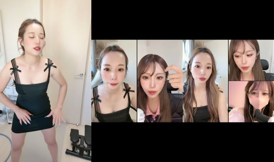 arisa_819 TikTok Live — Oct 8, 2026, 1:36 AM