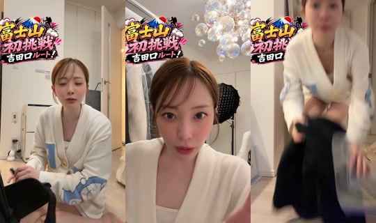 arisa_momoland TikTok Live — Aug 27, 2026, 10:22 AM