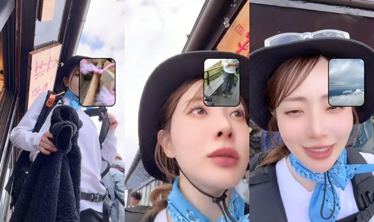 arisa_momoland TikTok Live — Aug 28, 2026, 6:55 AM