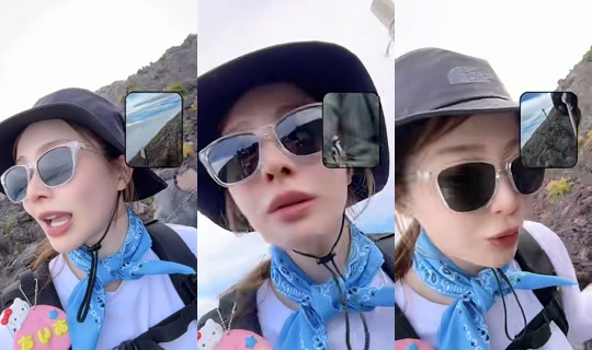 arisa_momoland TikTok Live — Aug 28, 2026, 7:28 AM