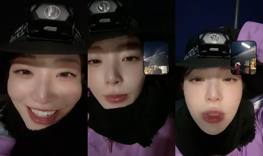 arisa_momoland TikTok Live — Aug 28, 2026, 7:33 PM