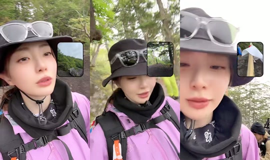 arisa_momoland TikTok Live — Aug 28, 2026, 10:53 PM