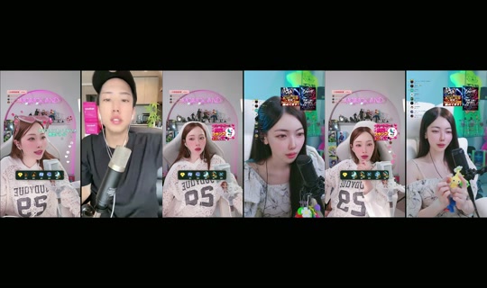 arisa_momoland TikTok Live — Aug 30, 2026, 1:42 AM