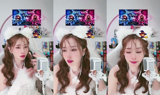 arisa_momoland TikTok Live — Oct 3, 2026, 12:56 PM