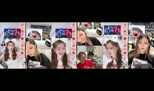 arisa_momoland TikTok Live — Oct 3, 2026, 5:28 PM