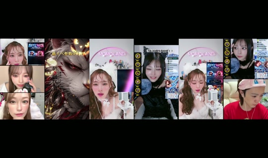 arisa_momoland TikTok Live — Oct 4, 2026, 5:32 AM