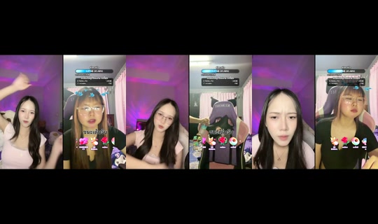 arisara.aprs22 TikTok Live — Oct 1, 2026, 2:48 PM