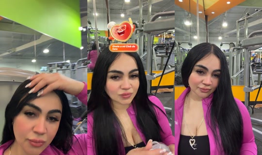 arisg527 TikTok Live — Aug 22, 2026, 4:42 PM