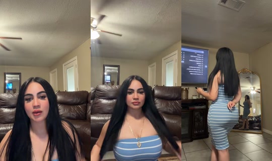 arisg527 TikTok Live — Aug 22, 2026, 11:51 PM