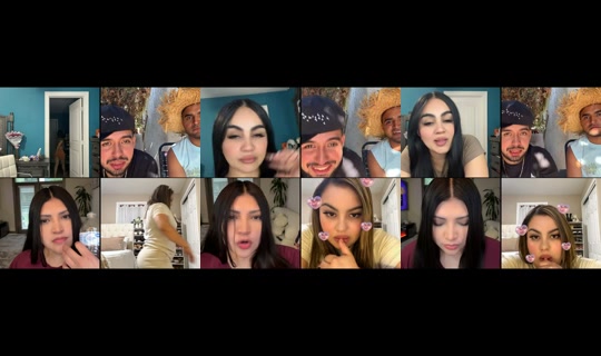 arisg527 TikTok Live — Aug 25, 2026, 12:27 AM