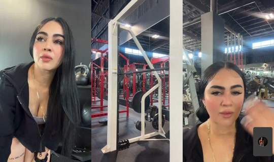 arisg527 TikTok Live — Aug 26, 2026, 3:00 PM