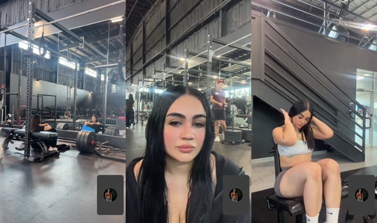 arisg527 TikTok Live — Aug 26, 2026, 3:51 PM