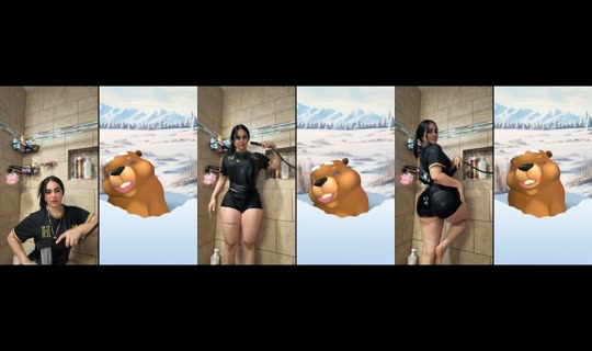 arisg527 TikTok Live — Aug 28, 2026, 1:03 AM