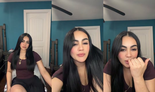 arisg527 TikTok Live — Aug 29, 2026, 11:17 PM