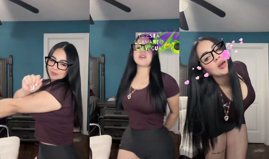 arisg527 TikTok Live — Aug 30, 2026, 1:51 AM