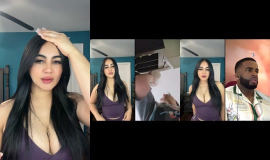 arisg527 TikTok Live — Sep 1, 2026, 5:24 PM