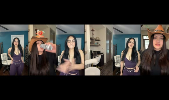 arisg527 TikTok Live — Sep 1, 2026, 8:42 PM