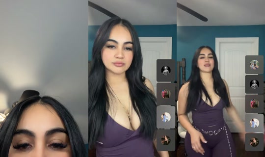 arisg527 TikTok Live — Sep 1, 2026, 9:08 PM